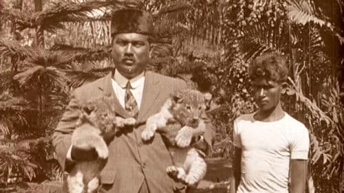 Edward Prince of Wales' Tour of India: Madras, Bangalore, Mysore and Hyderabad Bild 1