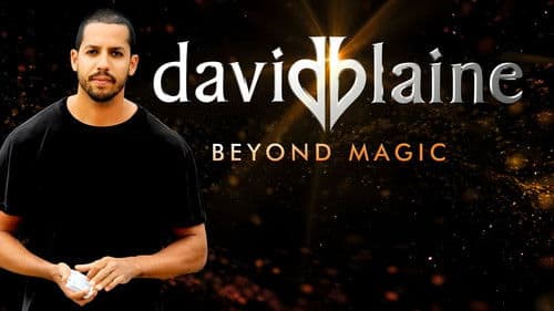 David Blaine: Beyond Magic Bild 2