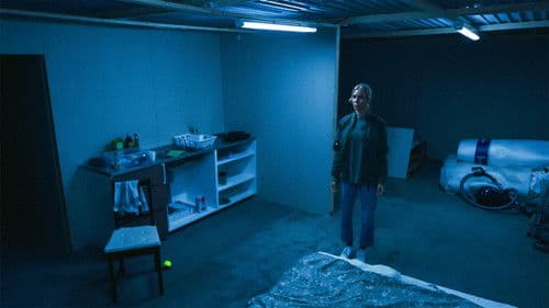 Bunkerkvinnan Bild 2