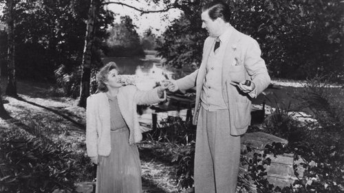 Ihr Geheimnis Bild 1