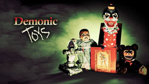 Demonic Toys Bild 7
