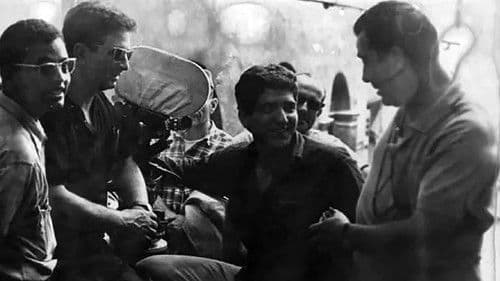 La Bataille d'Alger, l'empreinte Bild 2