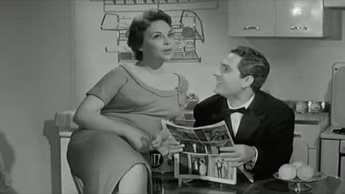 Nachtwächter, Dieb und Dienstmädchen Bild 2