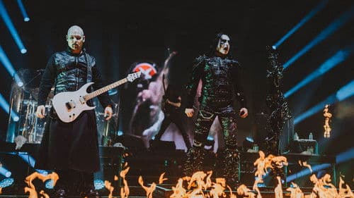 Cradle of Filth - Livestream Bild 1