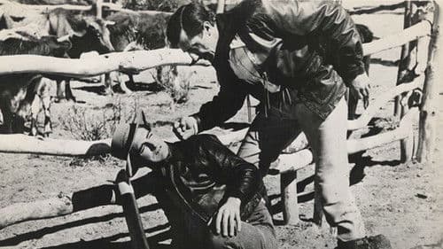 The Phantom Stockman Bild 1