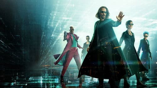 Matrix Resurrections Bild 2