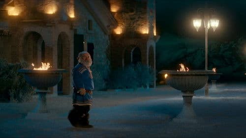 Als mein Vater Weihnachten rettete 2 Bild 3