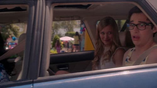 Mark & Russell's Wild Ride Bild 1