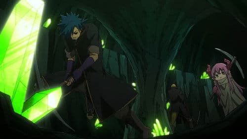 The Dungeon of Black Company Bild 5