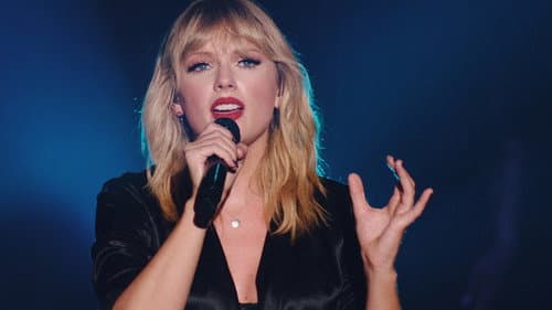 Taylor Swift City of Lover Concert Bild 6