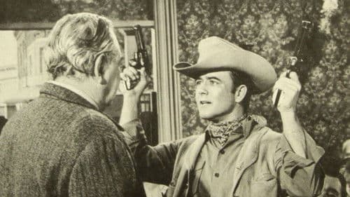 Der schnellste Colt von River Falls Bild 1