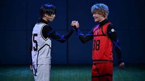 舞台「ブルーロック」- 2nd STAGE - Bild 1