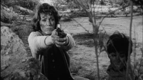 The Quick and the Dead Bild 1