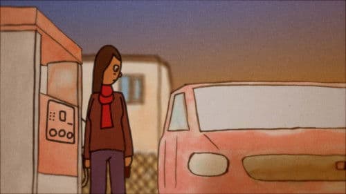 Cameras Pointed Straight into the Sun Bild 1