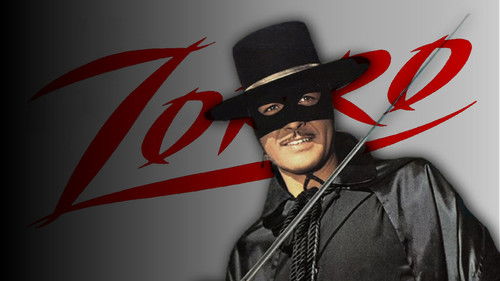 Zorro Bild 5