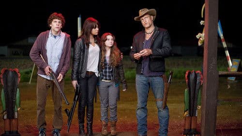 Zombieland Bild 8