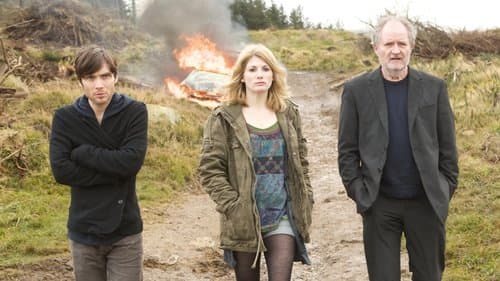 Kopfgeld - Perrier’s Bounty Bild 1