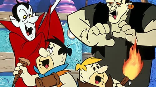 The Flintstones meet Rockula & Frankenstone - Nacht des Grauens Bild 6