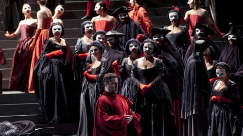 Ponchielli: La Gioconda - Opéra National de Paris Bild 4