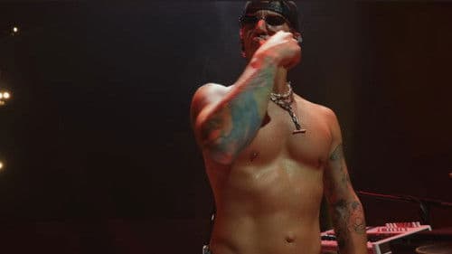 CLANCY WORLD TOUR Bild 5