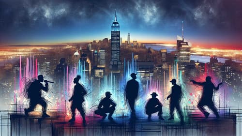 Rap Generation Bild 2