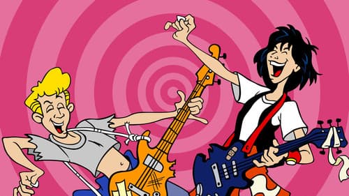Bill & Ted's Excellent Adventures Bild 1