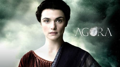 Agora - Die Säulen des Himmels Bild 7