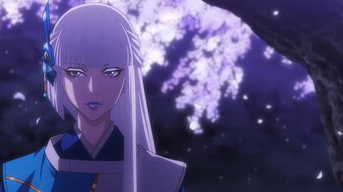 薄墨桜 -GARO- Bild 1