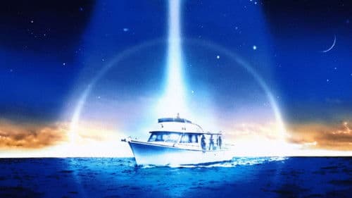 Cocoon II - Die Rückkehr Bild 1