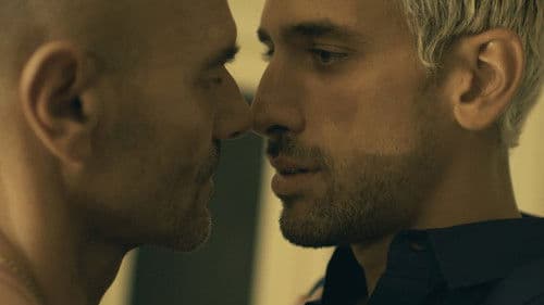 Eclissi di un rapporto Bild 4