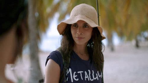 Liz en Septiembre Bild 3