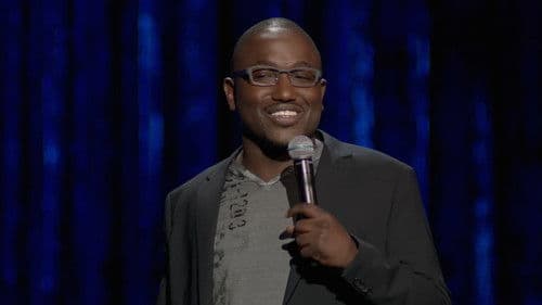 Hannibal Buress: Live From Chicago Bild 2