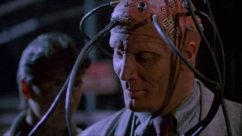 Circuitry Man - Cyberspace Bild 1