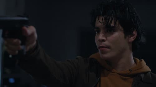 Breathe: A Tabiyus Film Bild 6