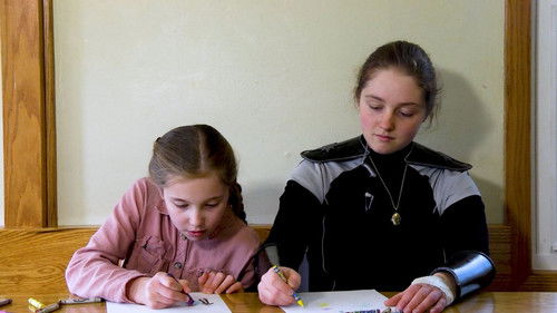 Watching Daisy Bild 1