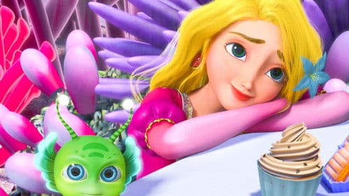 小美人鱼之大海怪传说 Bild 2