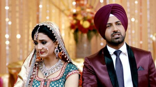 Bhaji in Problem Bild 1