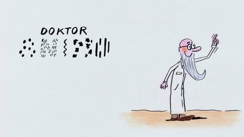Doktor Animo Bild 1
