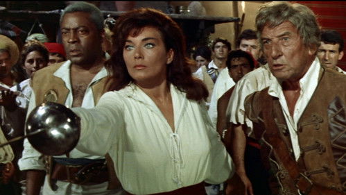 Tiger der Meere Bild 4