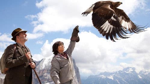 Wie Brüder im Wind Bild 7