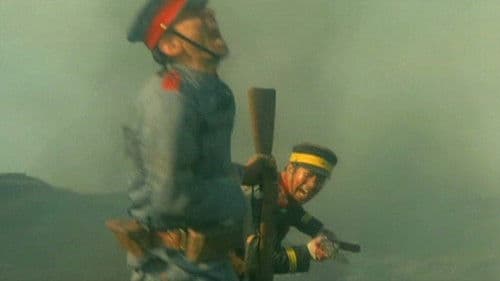 Port Arthur - Die Schlacht der Entscheidung Bild 1