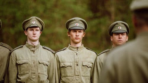 Blizzard of Souls - Zwischen den Fronten Bild 8