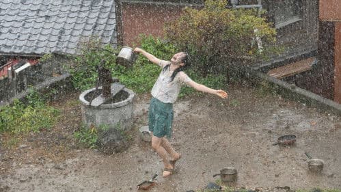 夏の砂の上 Bild 6