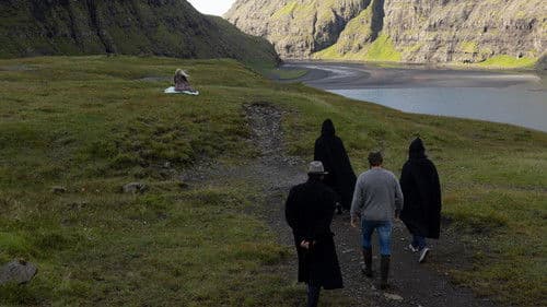 Lost in Time in the Faroe Islands Bild 1