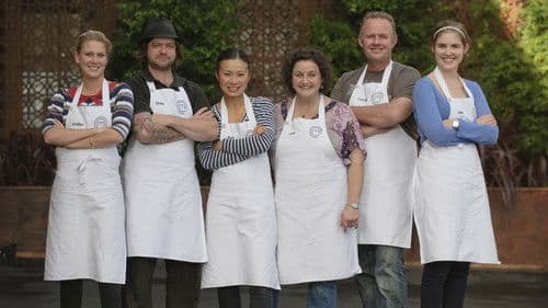 MasterChef Australia Bild 5