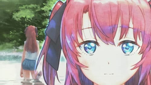 Botan Kamiina Fully Blossoms When Drunk Bild 2