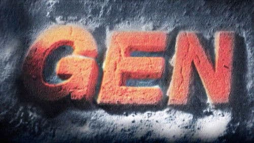 GEN Bild 1