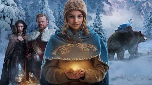 Die Legende vom Weihnachtsstern Bild 8