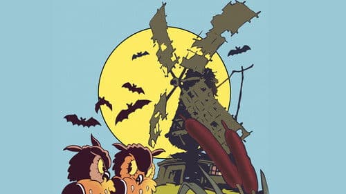 Die alte Mühle Bild 6