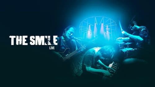The Smile: Forget Everything You Knew ... A Debut Concert in London Bild 1